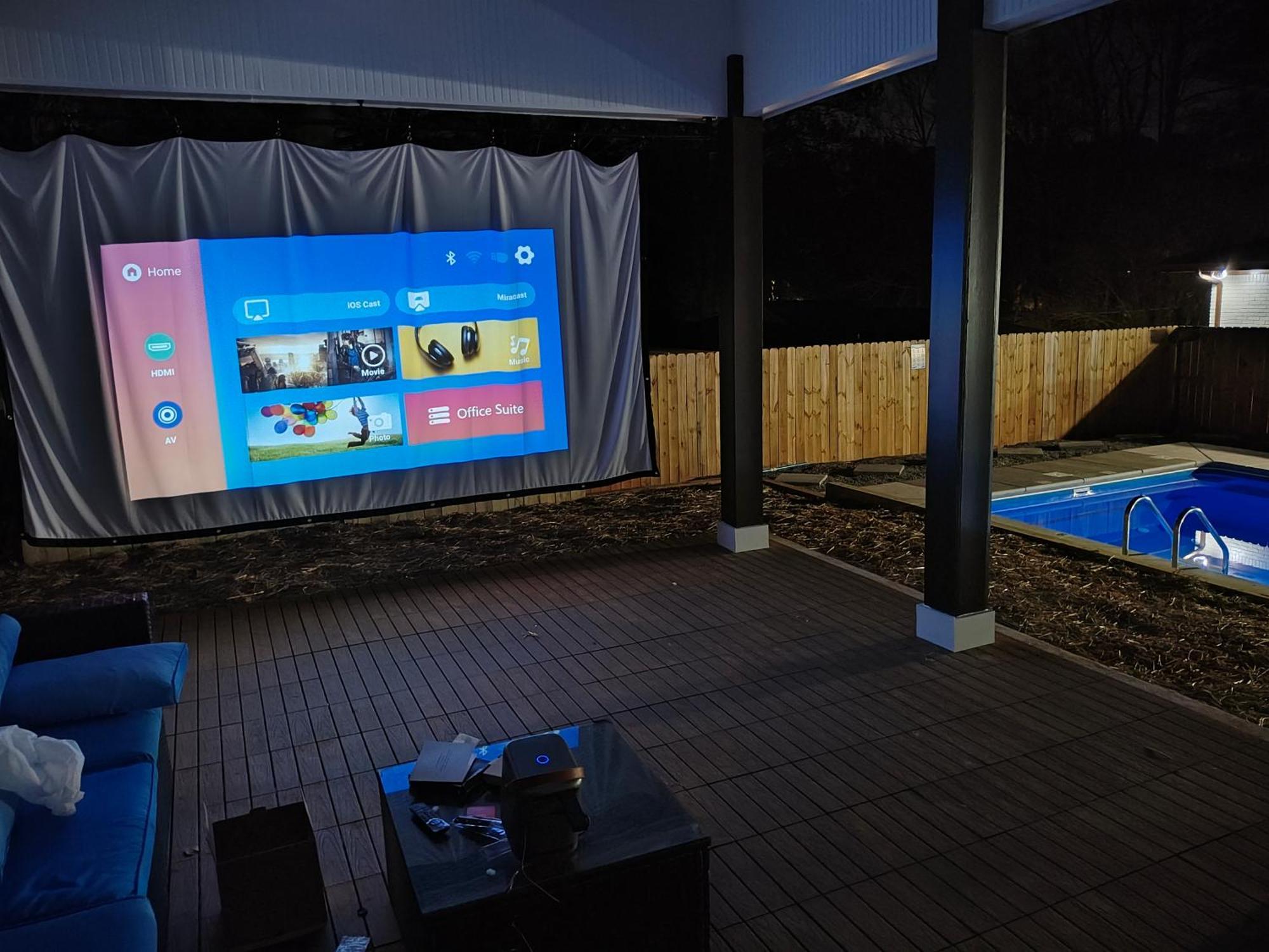 Rare Find! Private Heated Pool & Spa - Entire Home Near Atl City Center Атланта Екстер'єр фото